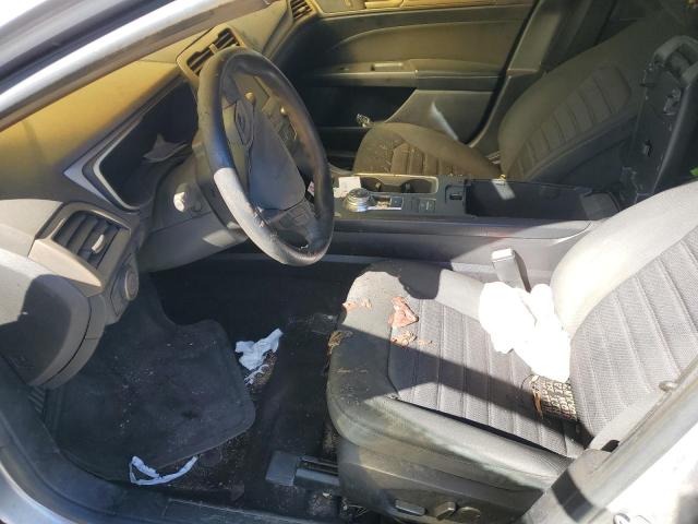Photo 7 from auction – 2020 FORD FUSION SE with VIN 3FA6P0HD3LR161126