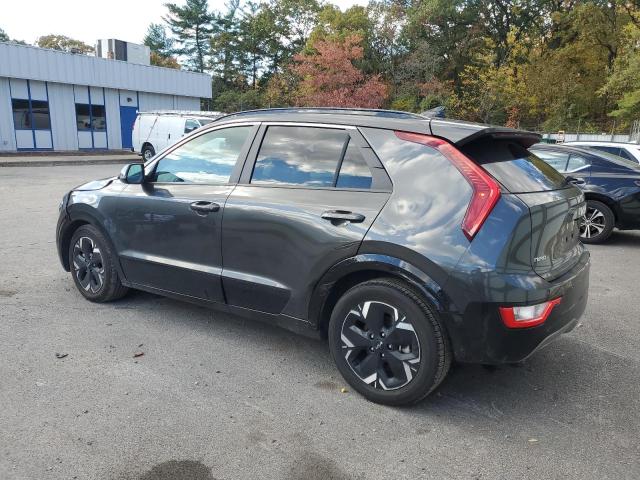 Photo 2 from auction – 2024 KIA NIRO WIND with VIN KNDCR3L13R5122022