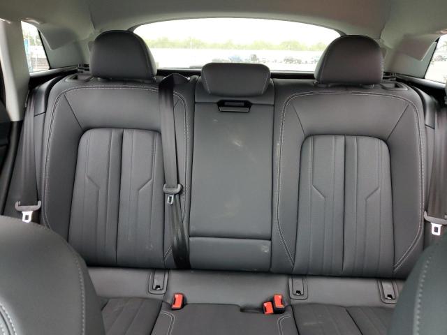 Photo 10 from auction – 2024 AUDI Q8 E-TRON with VIN WA15AAGE2RB041770