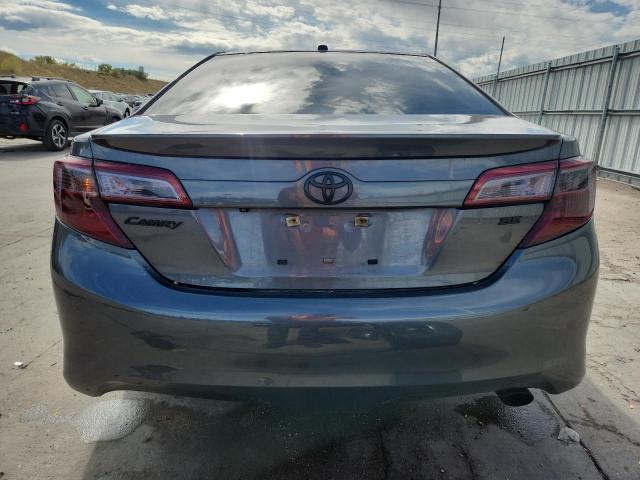 Photo 6 from auction – 2012 TOYOTA CAMRY BASE with VIN 4T1BF1FK0CU179056