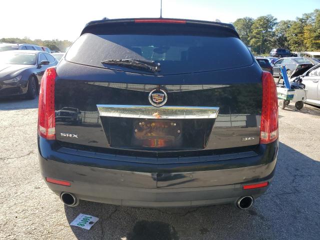 Photo 6 from auction – 2016 CADILLAC SRX PERFOR with VIN 3GYFNCE3XGS563067