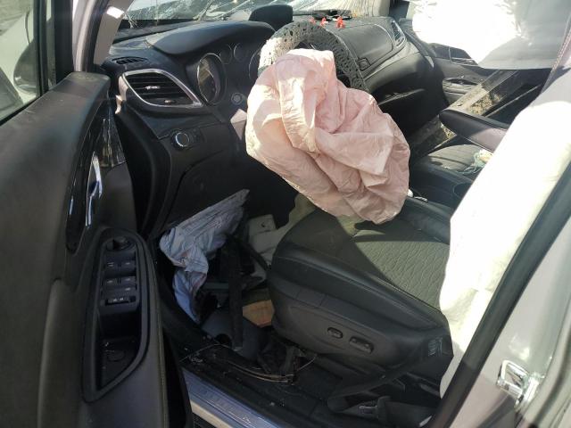 Photo 8 from auction – 2015 BUICK ENCORE with VIN KL4CJASB8FB212036