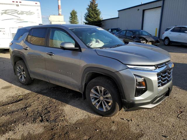 Photo 4 from auction – 2026 CHEVROLET EQUINOX LT with VIN 3GNAXPEG1TL144332
