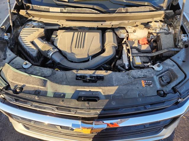 Photo 12 from auction – 2024 CHEVROLET TRAVERSE with VIN 1GNEREKS6RJ209958