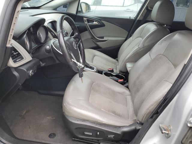 Photo 7 from auction – 2017 BUICK VERANO SPO with VIN 1G4PR5SK2H4105736