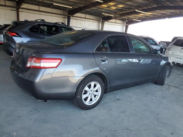 Photo 3 from auction – 2010 TOYOTA CAMRY BASE with VIN 4T1BF3EK1AU071684