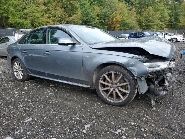 Photo 4 from auction – 2016 AUDI A4 PREMIUM with VIN WAUBFAFL1GN003546