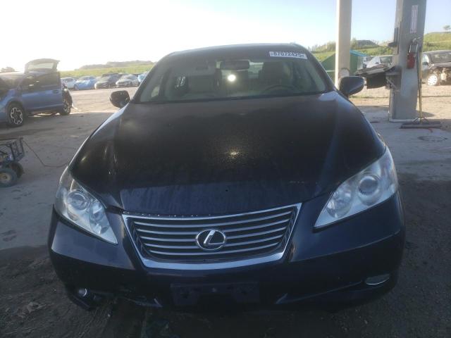 Zdjęcie 5 z aukcji – 2008 LEXUS ES 350 z VIN JTHBJ46G882212189