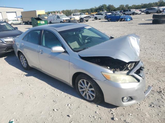 Photo 4 from auction – 2010 TOYOTA CAMRY BASE with VIN 4T4BF3EK1AR082321