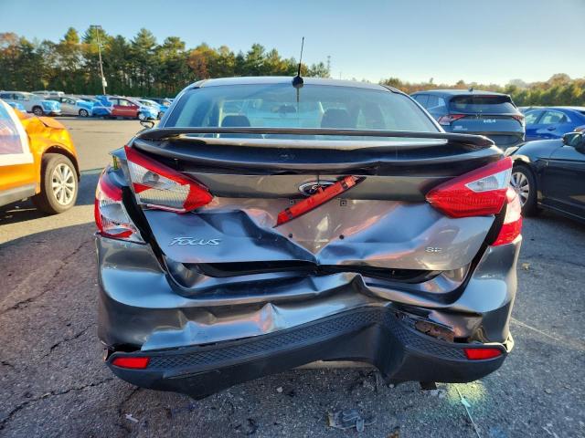 Photo 6 from auction – 2014 FORD FOCUS SE with VIN 1FADP3F2XEL308571