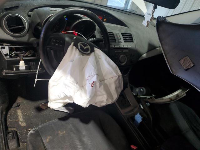 Photo 8 from auction – 2011 MAZDA 3 I with VIN JM1BL1VG8B1359931