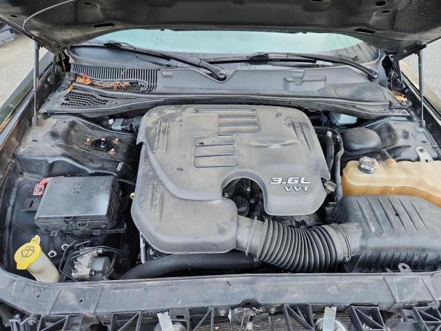 Photo 11 from auction – 2018 DODGE CHALLENGER with VIN 2C3CDZAG7JH294550