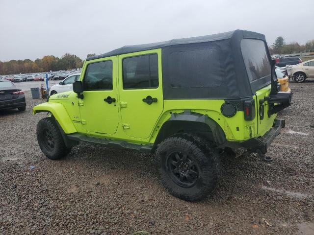 Photo 2 from auction – 2017 JEEP WRANGLER U with VIN 1C4BJWEG5HL511843