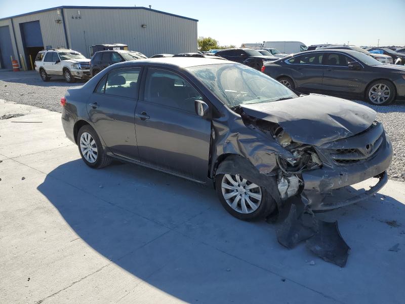 Photo 4 from auction – 2012 TOYOTA COROLLA BA with VIN 5YFBU4EE1CP043121