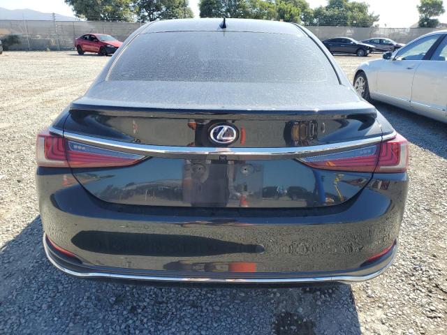 Photo 6 from auction – 2019 LEXUS ES 300H with VIN 58AB21B10KU002961