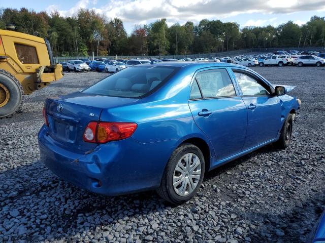 Photo 3 from auction – 2010 TOYOTA COROLLA BA with VIN 1NXBU4EE5AZ312104