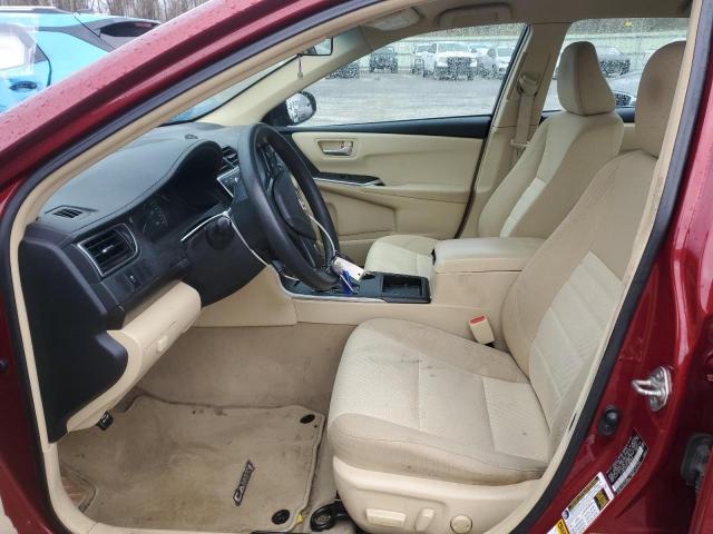Photo 7 from auction – 2015 TOYOTA CAMRY LE with VIN 4T1BF1FK1FU993835