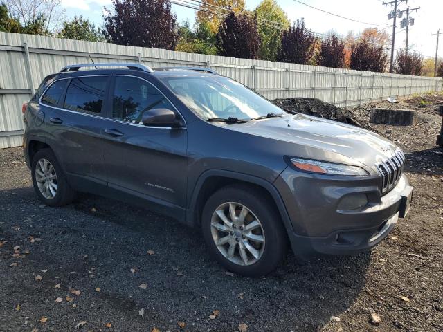 Photo 4 from auction – 2014 JEEP CHEROKEE L with VIN 1C4PJMDS2EW282290