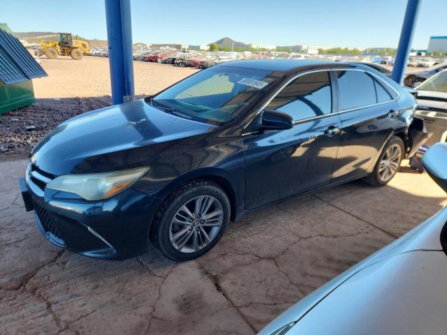 TOYOTA CAMRY LE 2016 with VIN 4T1BF1FK9GU139094 - Photo from auction