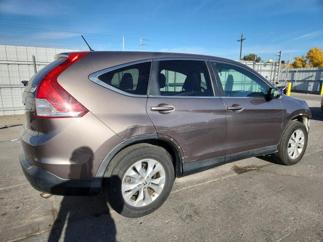 Photo 3 from auction – 2013 HONDA CR-V EX with VIN 5J6RM4H53DL065376