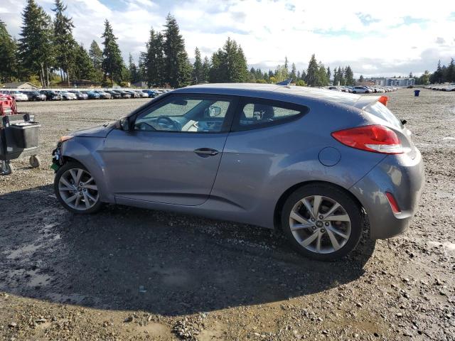 Foto 2 de la subasta – 2016 HYUNDAI VELOSTER con VIN KMHTC6AD2GU265798