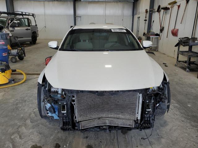 Photo 5 from auction – 2012 KIA OPTIMA HYB with VIN KNAGM4AD4C5023751