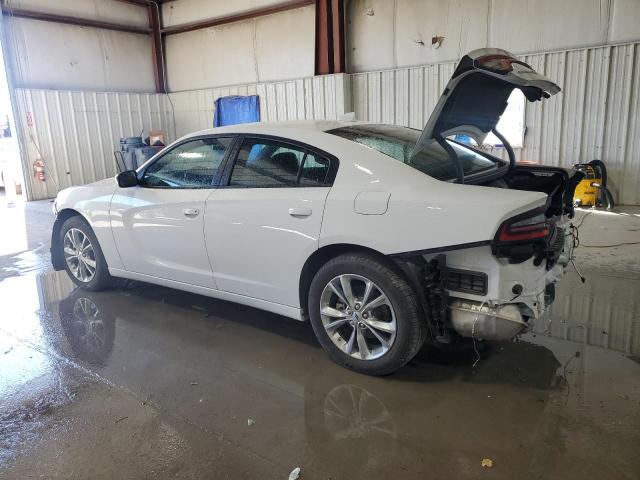 Photo 2 from auction – 2023 DODGE CHARGER SX with VIN 2C3CDXJG8PH683842