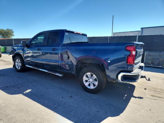 Photo 2 from auction – 2019 CHEVROLET SILVERADO with VIN 1GCRWCED9KZ321150