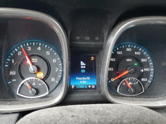 صورة رقم 9 من المزاد - 2014 CHEVROLET MALIBU LS مع VIN 1G11B5SL2EF293223