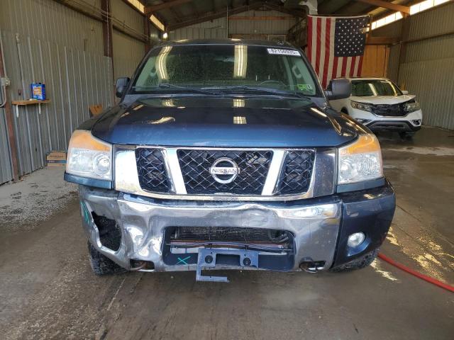 Photo 5 from auction – 2013 NISSAN TITAN S with VIN 1N6AA0EC8DN311170