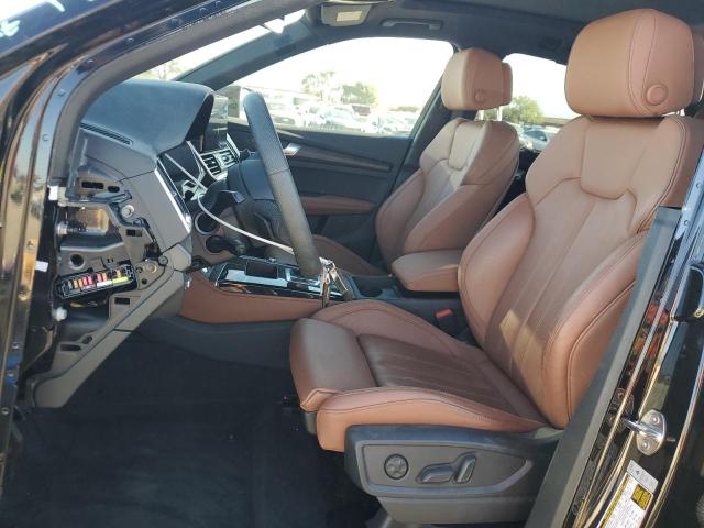Photo 7 from auction – 2025 AUDI Q5 E PREMIUM PLUS 55 with VIN WA1E2AFYXS2007221