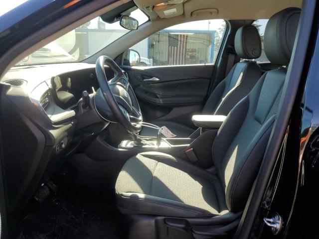 Photo 7 from auction – 2025 BUICK ENCORE GX with VIN KL4AMBSP5SB020941