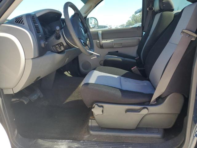 Photo 7 from auction – 2008 CHEVROLET SILVERADO with VIN 1GCEC14C88Z171027