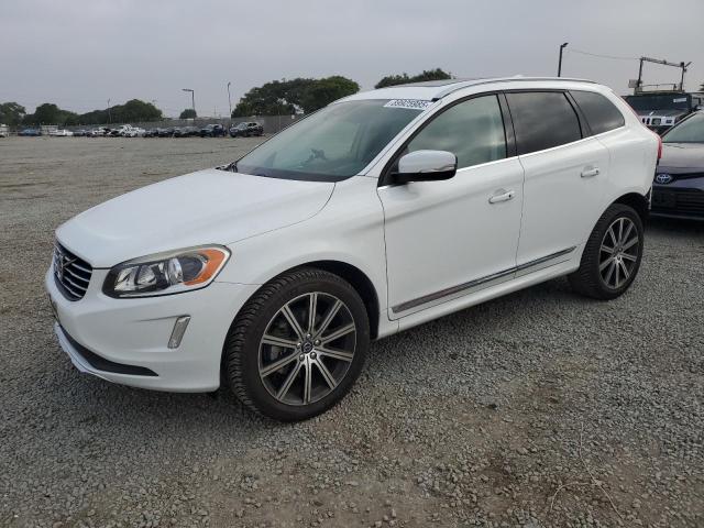 VOLVO XC60 T5 PR 2015 with VIN YV440MDKXF2757096 - Photo from auction