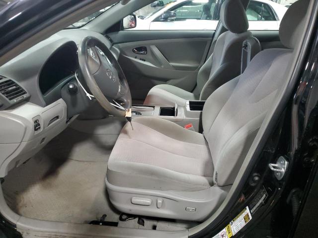 Photo 7 from auction – 2010 TOYOTA CAMRY BASE with VIN 4T4BF3EK1AR041204