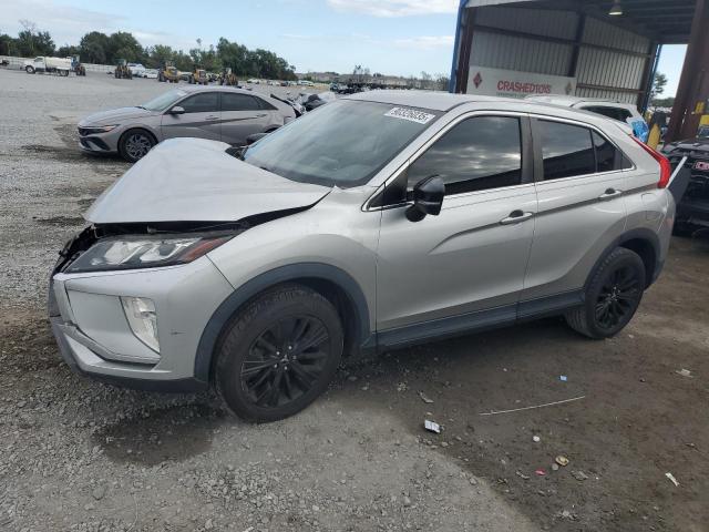MITSUBISHI ECLIPSE CR 2018 with VIN JA4AT4AA0JZ045442 - Photo from auction
