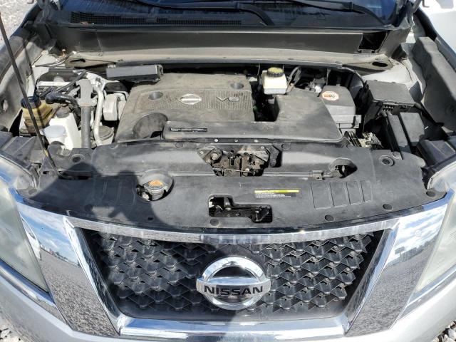 Photo 12 from auction – 2014 NISSAN PATHFINDER with VIN 5N1AR2MM9EC707232