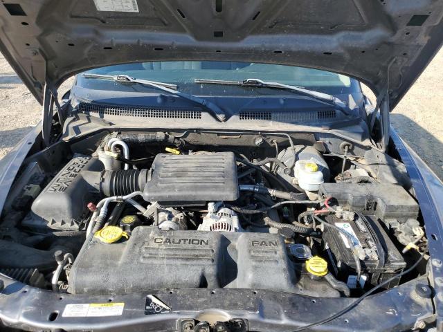 Photo 11 from auction – 2002 DODGE DAKOTA QUA with VIN 1B7HG48N12S644670