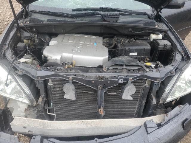 Photo 11 from auction – 2009 LEXUS RX 350 with VIN 2T2HK31U89C125004
