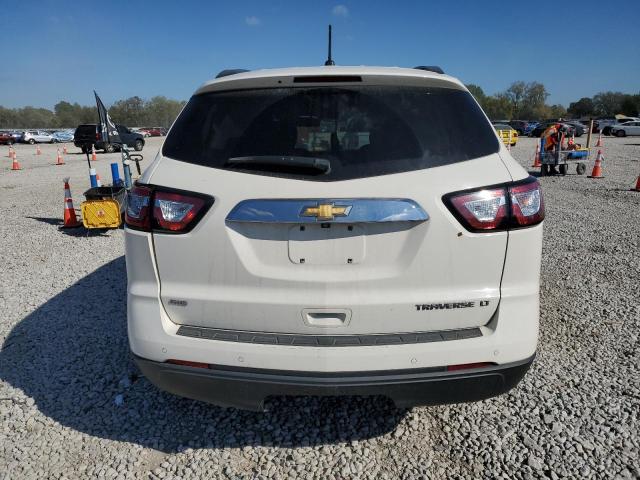 Photo 6 from auction – 2015 CHEVROLET TRAVERSE L with VIN 1GNKVHKD1FJ287948