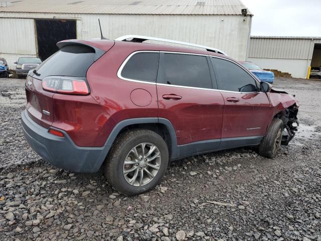 Photo 3 from auction – 2019 JEEP CHEROKEE L with VIN 1C4PJMLB8KD310733