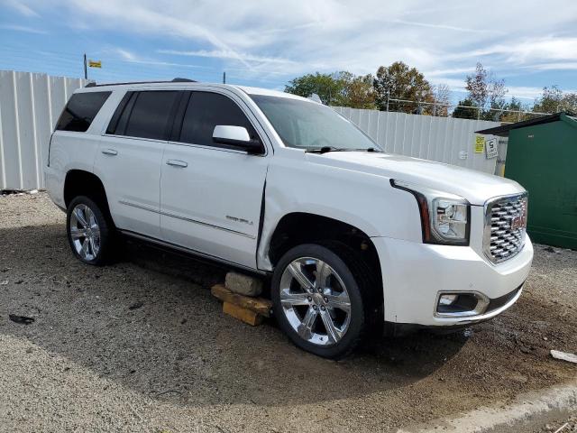 Photo 4 from auction – 2018 GMC YUKON DENA with VIN 1GKS2CKJ0JR161024