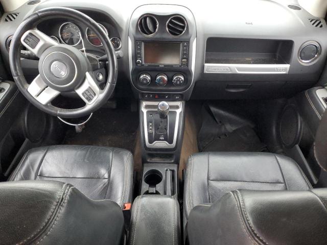 Photo 8 from auction – 2015 JEEP COMPASS with VIN 1C4NJCEA1FD329796