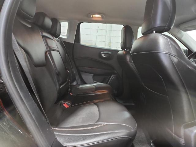 Фото 11 с аукциона – 2018 JEEP COMPASS LA с VIN 3C4NJCBB5JT356208