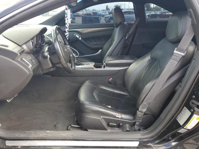 Photo 7 from auction – 2012 CADILLAC CTS with VIN 1G6DC1E36C0121463