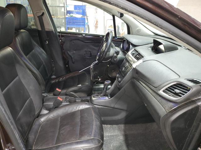 Photo 7 from auction – 2015 BUICK ENCORE with VIN KL4CJCSB8FB103927