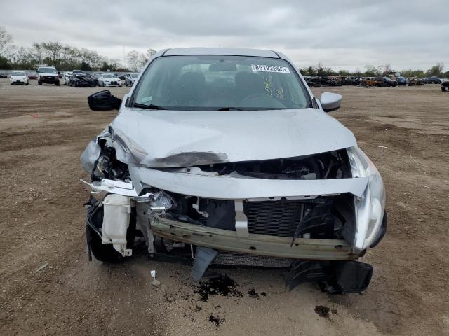 Photo 5 from auction – 2016 NISSAN VERSA S with VIN 3N1CN7AP6GL833031