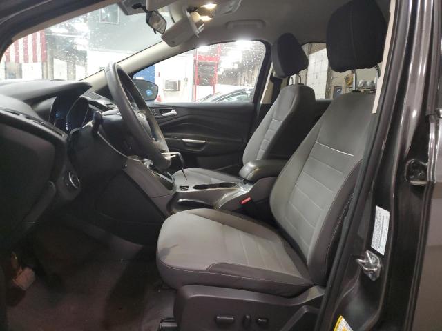Photo 7 from auction – 2015 FORD ESCAPE SE with VIN 1FMCU9GX8FUC44453