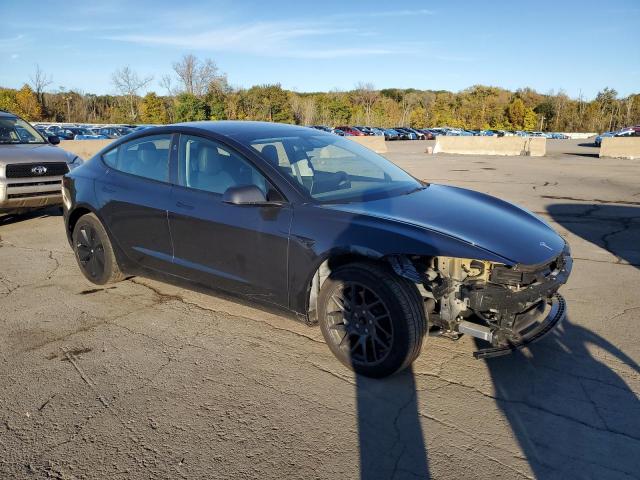 Photo 4 from auction – 2024 TESLA MODEL 3 with VIN 5YJ3E1EA4RF741577