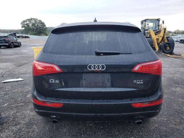 Photo 6 from auction – 2012 AUDI Q5 PREMIUM PLUS with VIN WA1LFAFP7CA066401